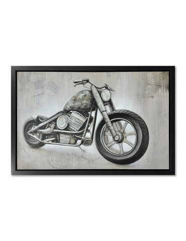 Toile encadrée - 03.3555