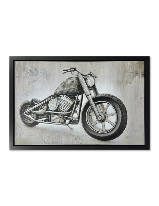 Toile encadrée - 03.3555 Toile encadrée - 03.3555