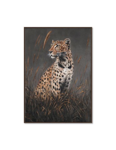 Toile encadrée - 03.3534