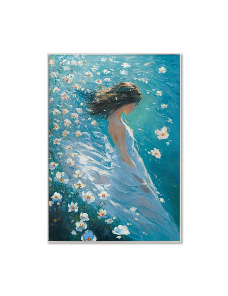 Toile encadrée - 03.3541 Toile encadrée - 03.3541