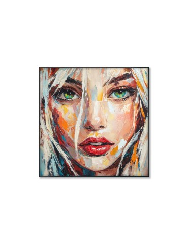 Toile encadrée - 03.3545