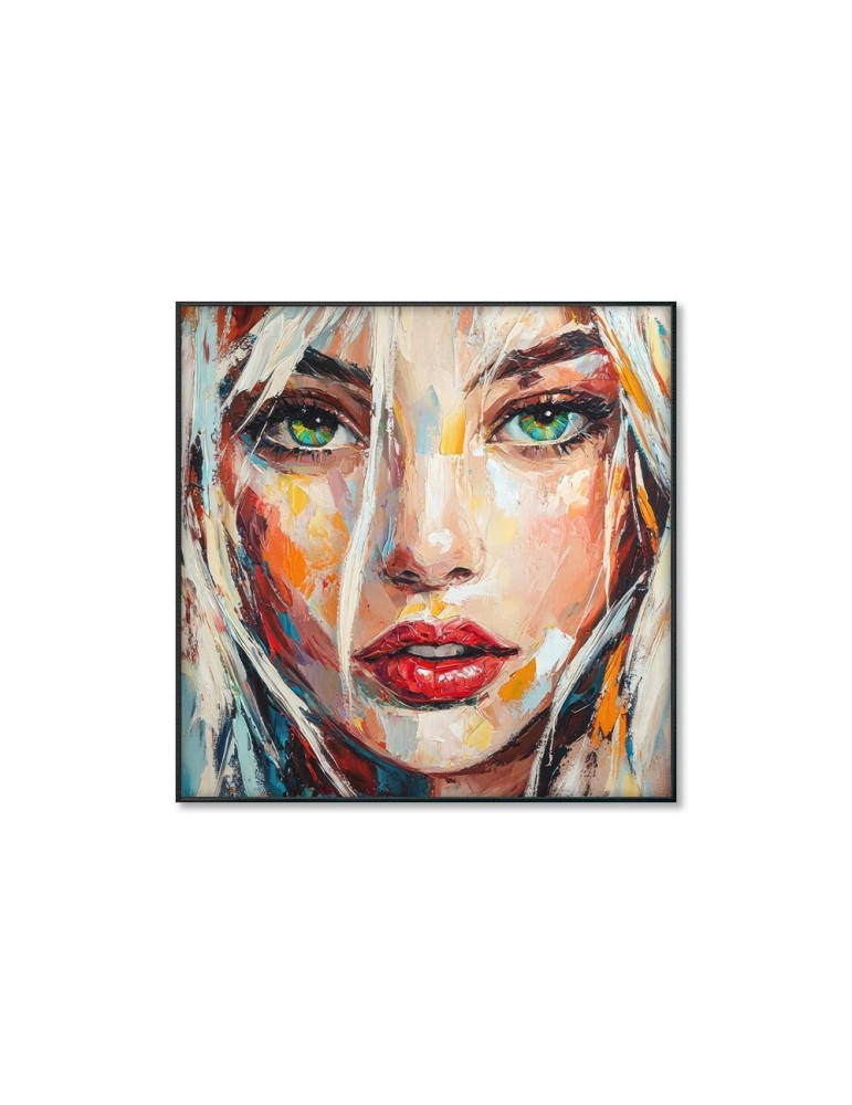 Toile encadrée - 03.3545 Toile encadrée - 03.3545