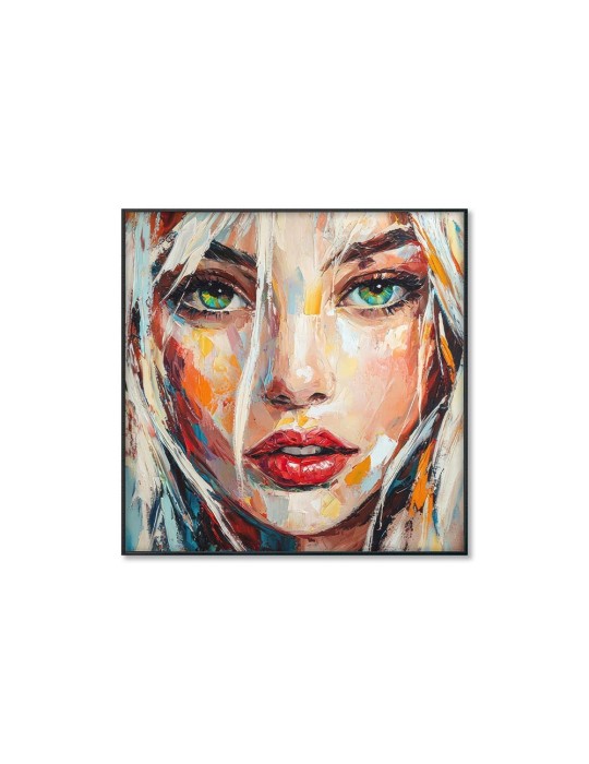 Toile encadrée - 03.3545 Toile encadrée - 03.3545