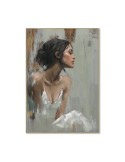 Toile encadrée - 03.3546