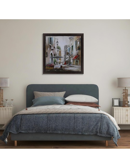 Toile encadrée - 03.3527