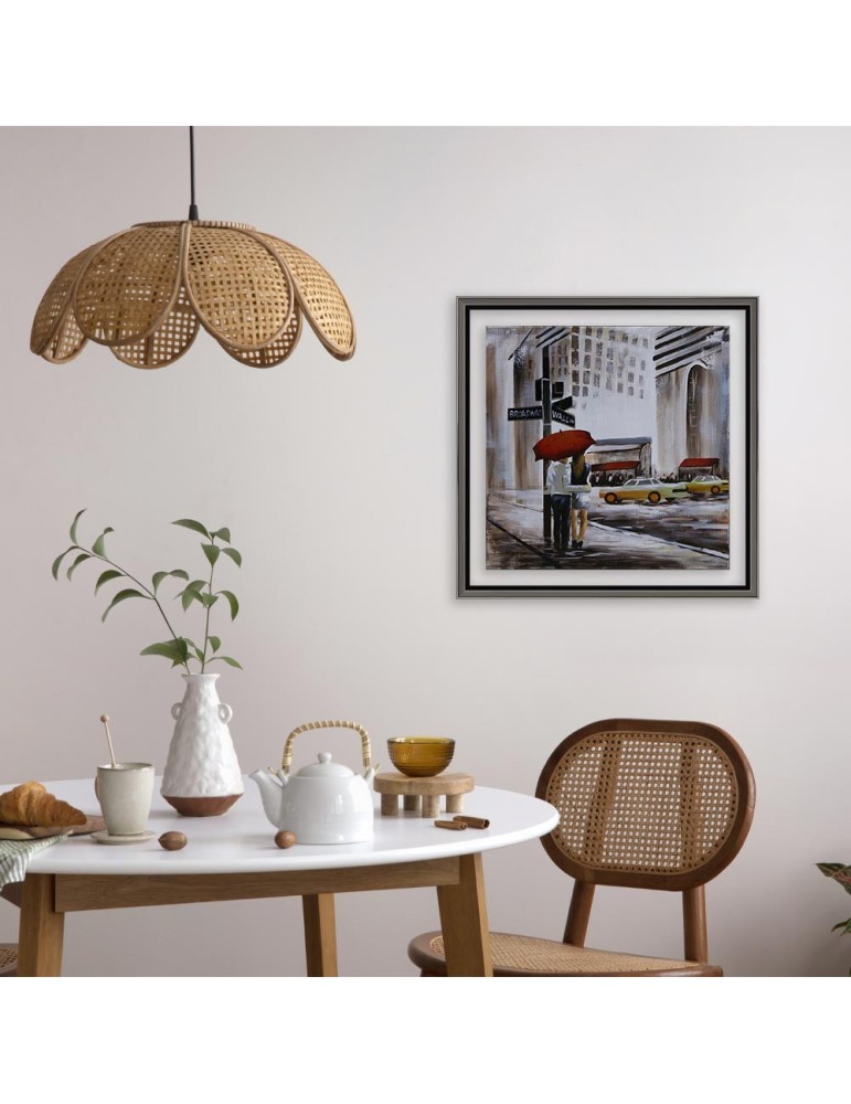 Toile encadrée - 03.3529