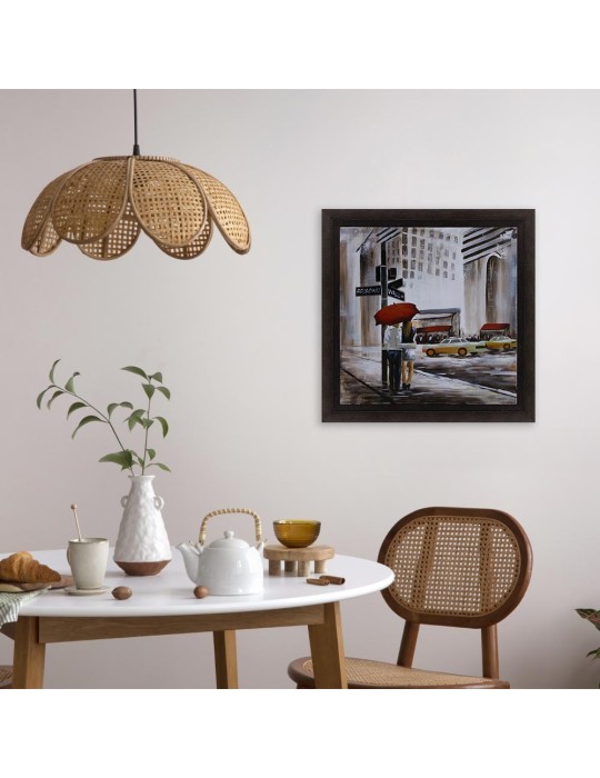 Toile encadrée - 03.3529