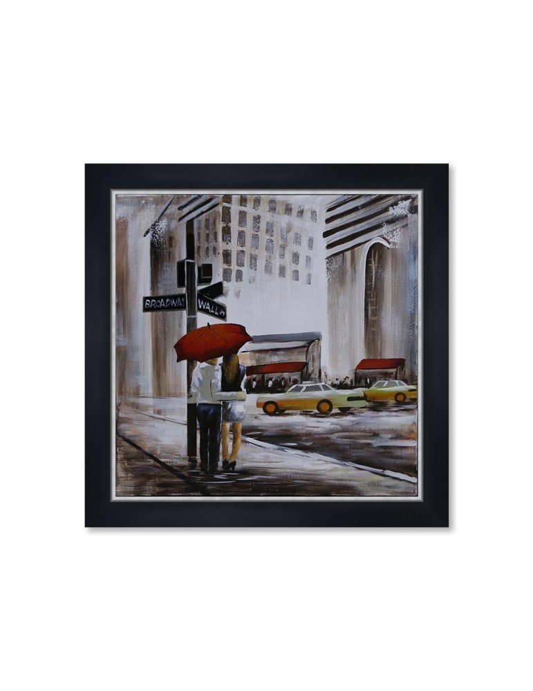 Toile encadrée - 03.3529