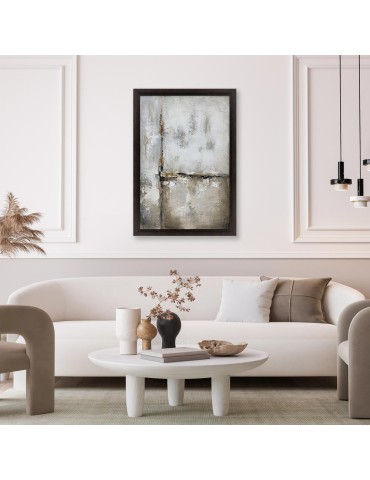 Toile encadrée - 03.3551 2