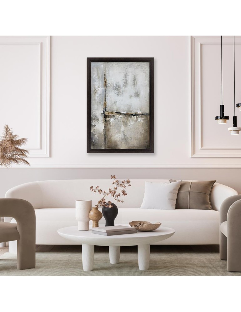 Toile encadrée - 03.3551