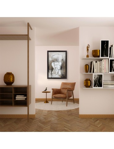 Toile encadrée - 03.3552 2