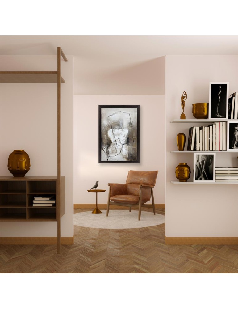 Toile encadrée - 03.3552