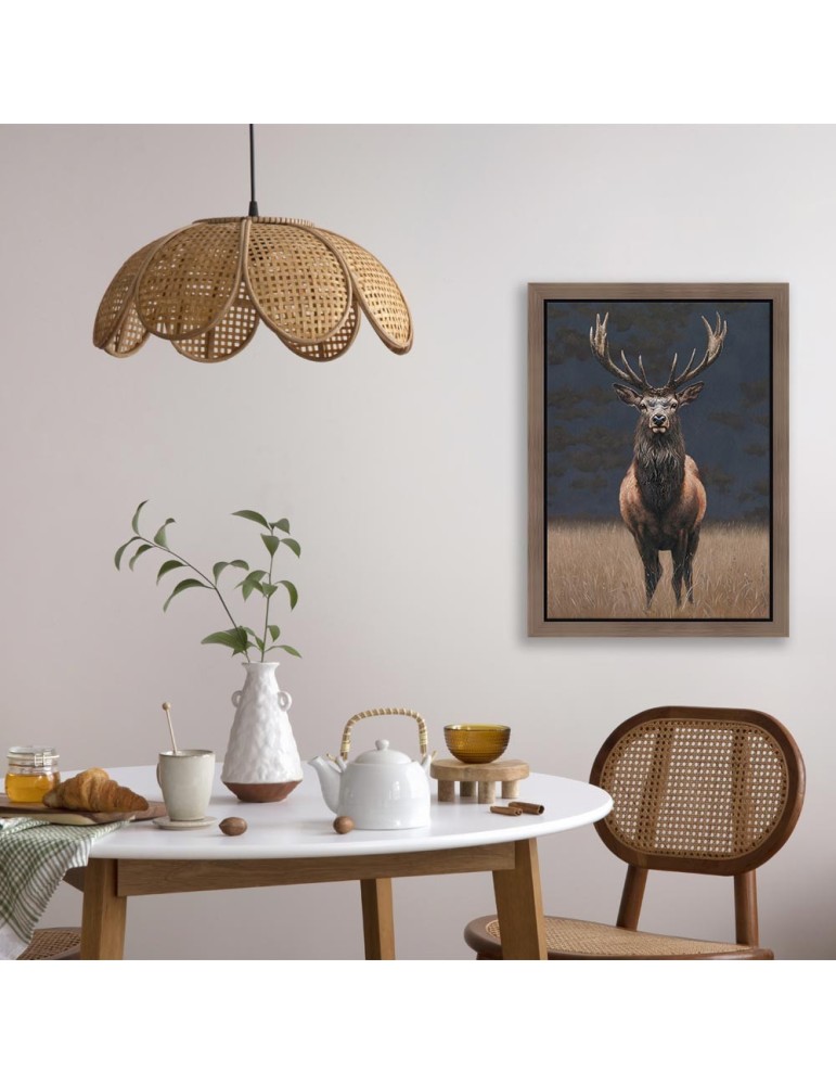 Toile encadrée - 03.3533