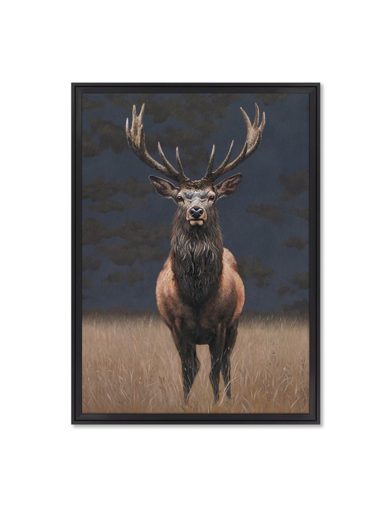 Toile encadrée - 03.3533