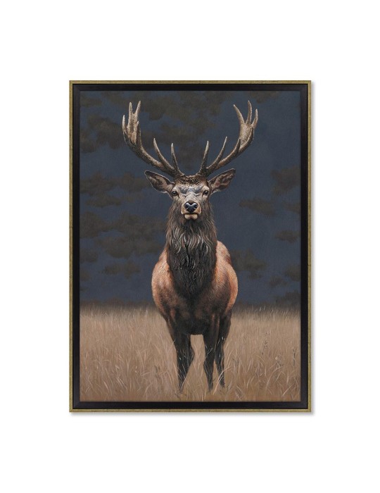 Toile encadrée - 03.3533