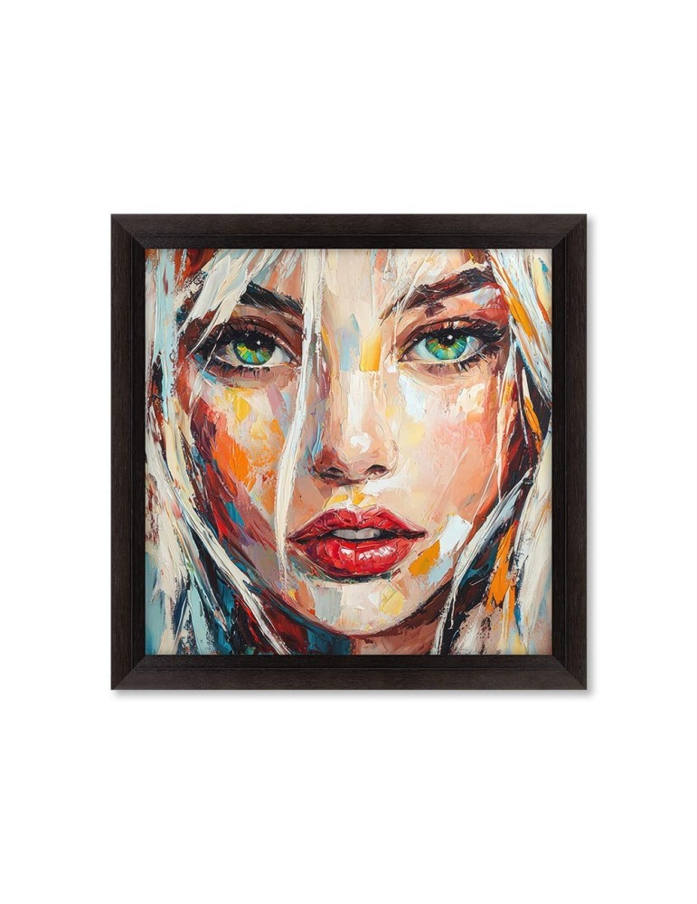 Toile encadrée - 03.3545