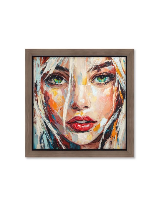 Toile encadrée - 03.3545