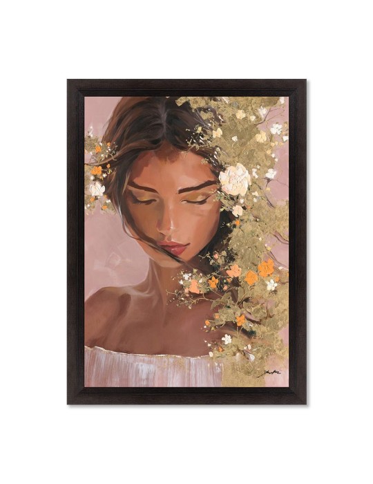 Toile encadrée - 03.3543