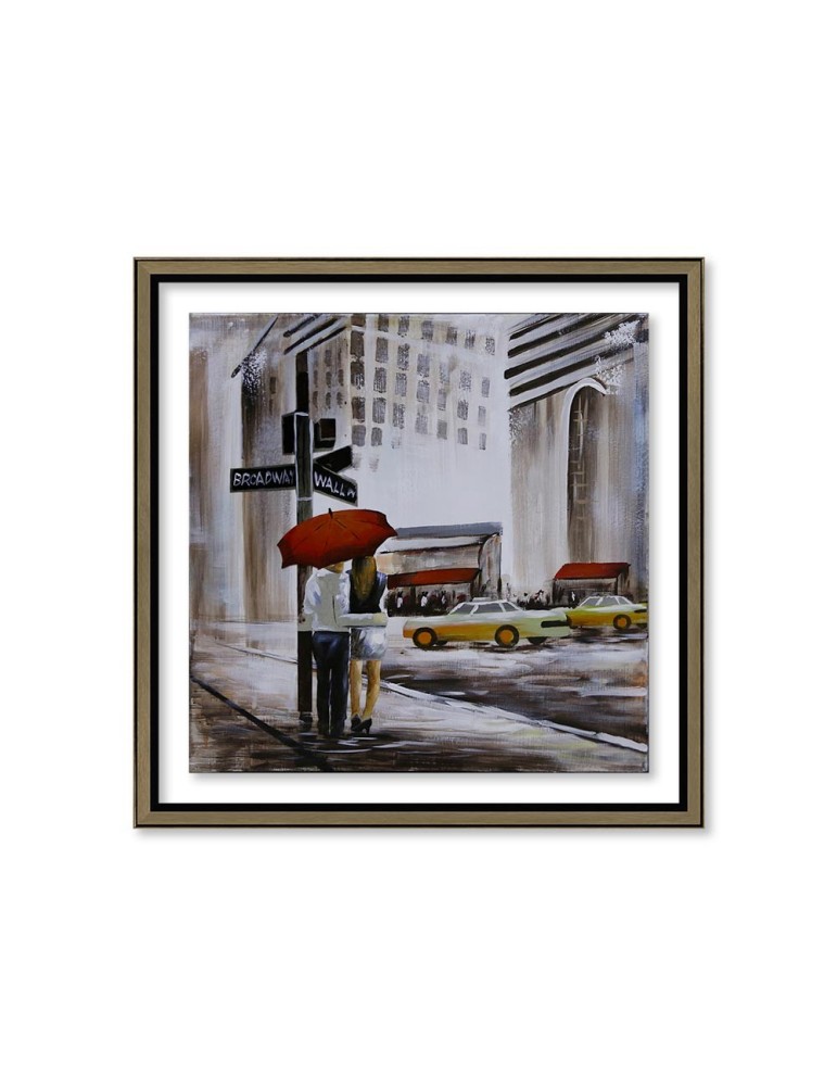 Toile encadrée - 03.3529