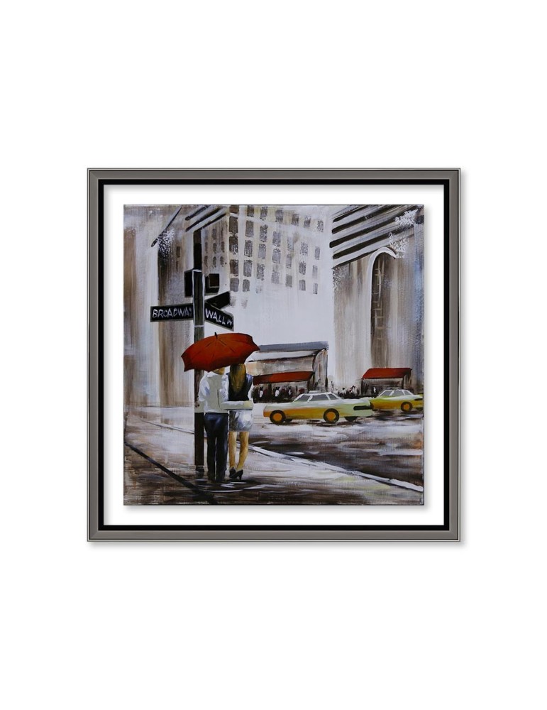 Toile encadrée - 03.3529