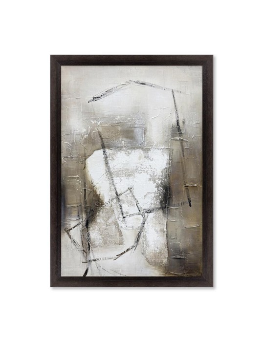 Toile encadrée - 03.3552