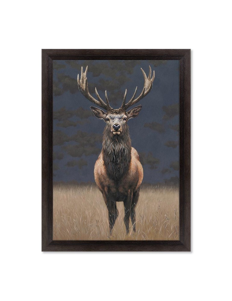 Toile encadrée - 03.3533