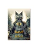Bat Cat