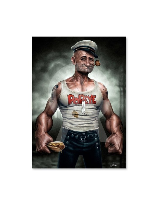 The Sailor Man