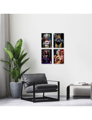 Présentoir Alexandre Granger - 20x28 cm 2