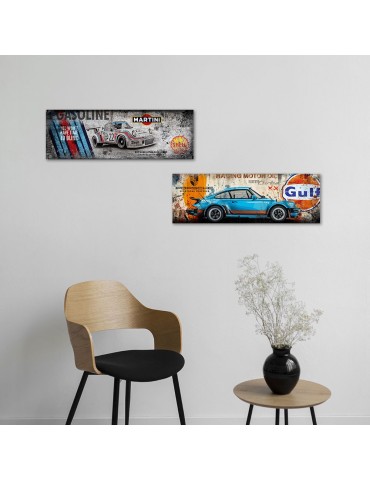 Présentoir Rubix - 15x45 cm 2