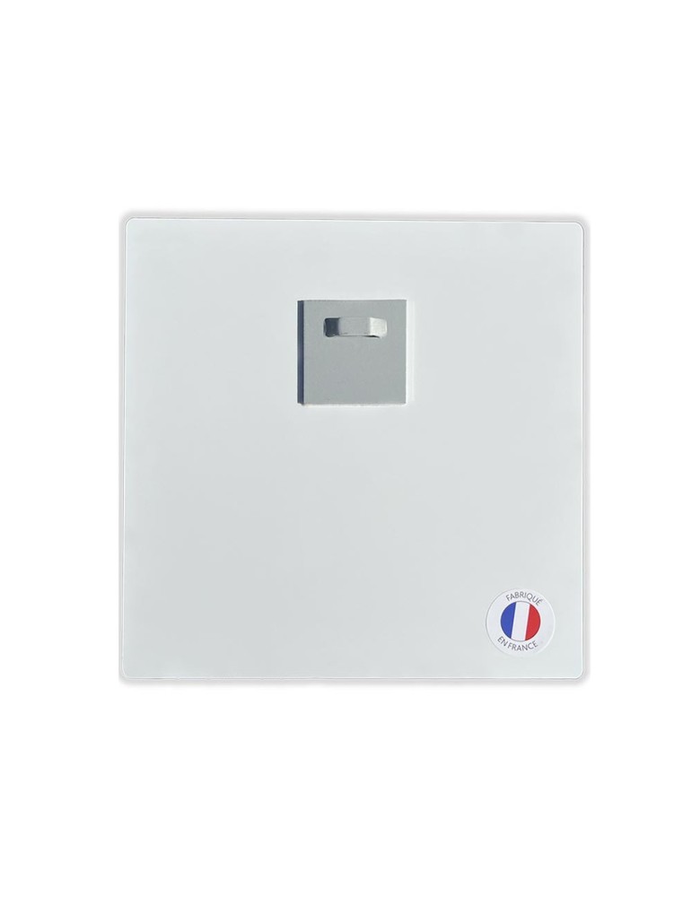 Présentoir Sylvain Binet - 20x20 cm