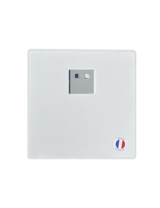 Présentoir Sylvain Binet - 20x20 cm