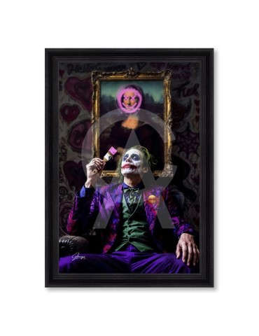 The Painter – Alexandre Granger