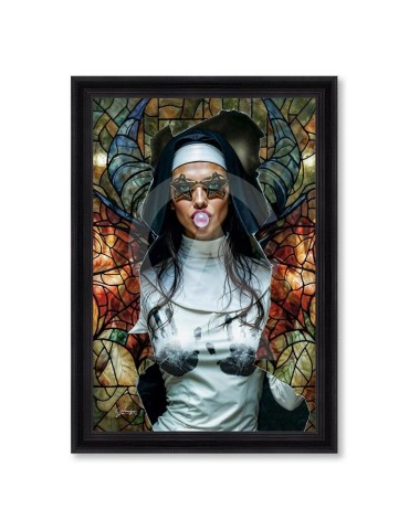 Broken Faith – Alexandre Granger