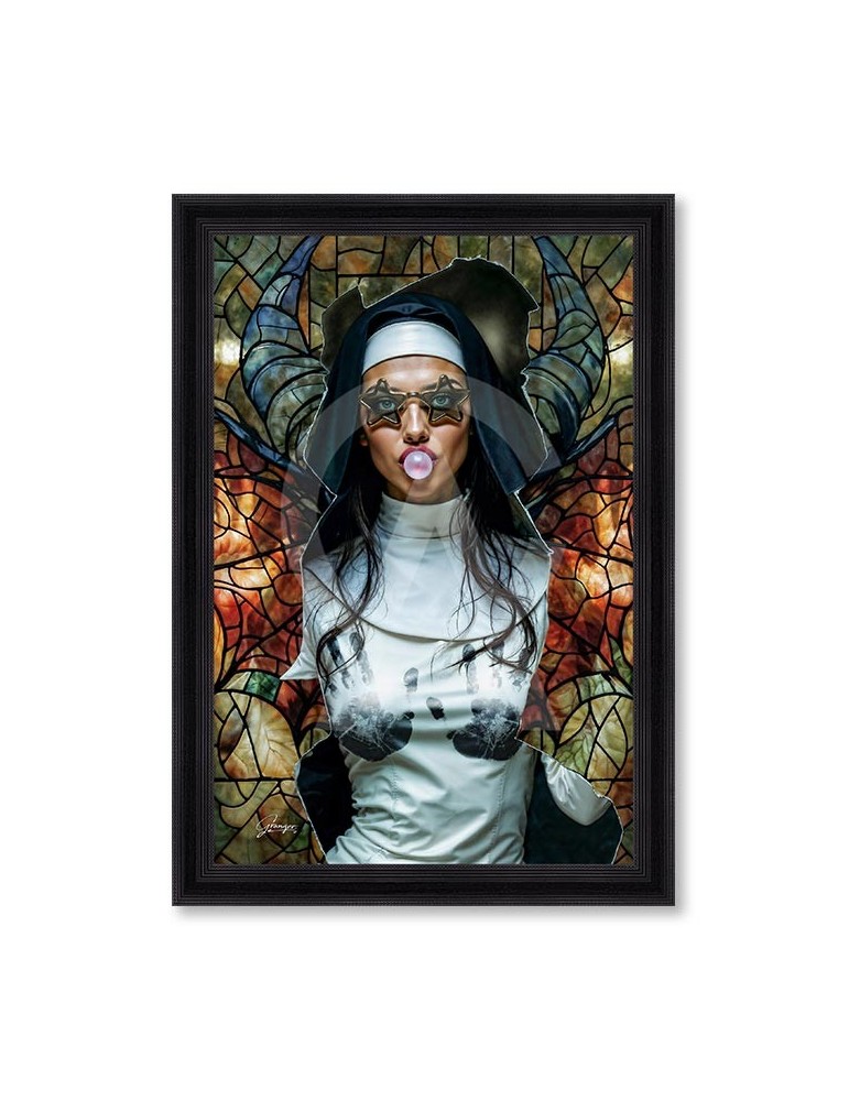 Broken Faith – Alexandre Granger