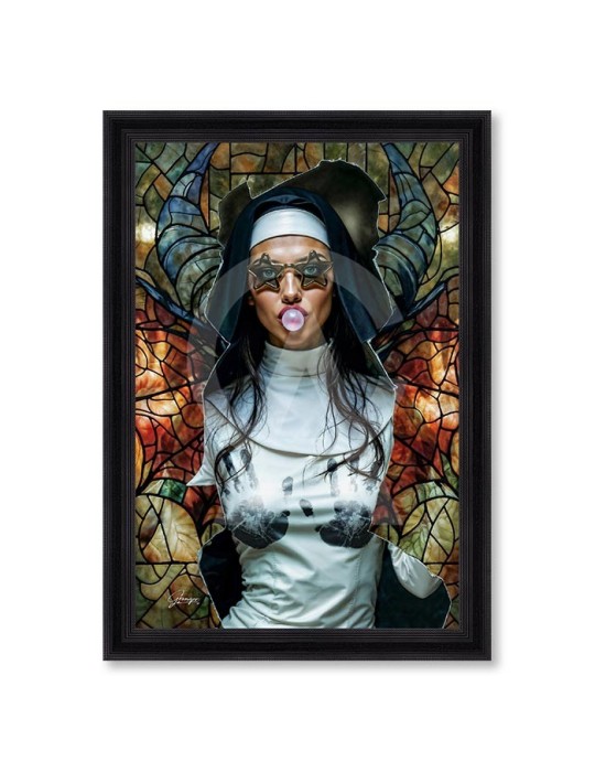 Broken Faith – Alexandre Granger