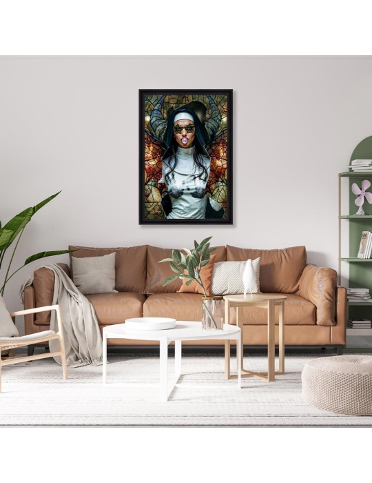 Broken Faith – Alexandre Granger