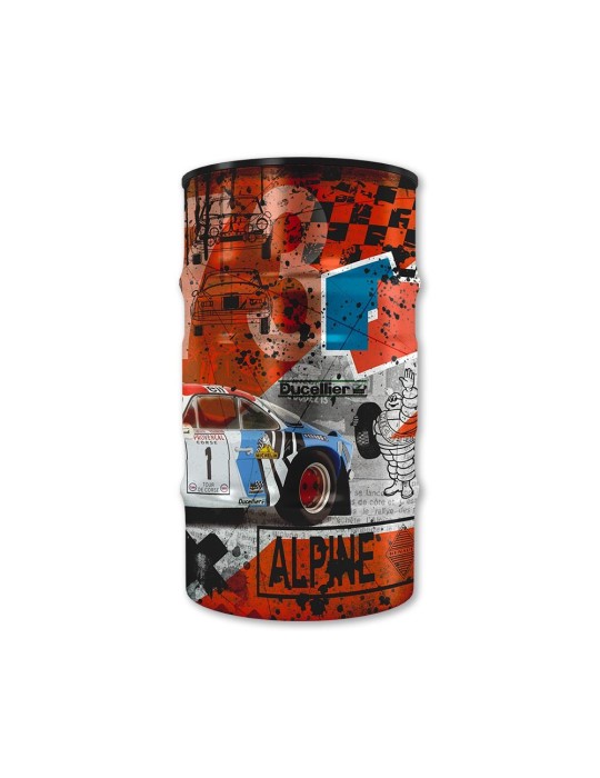 Baril Alpine - Rubix