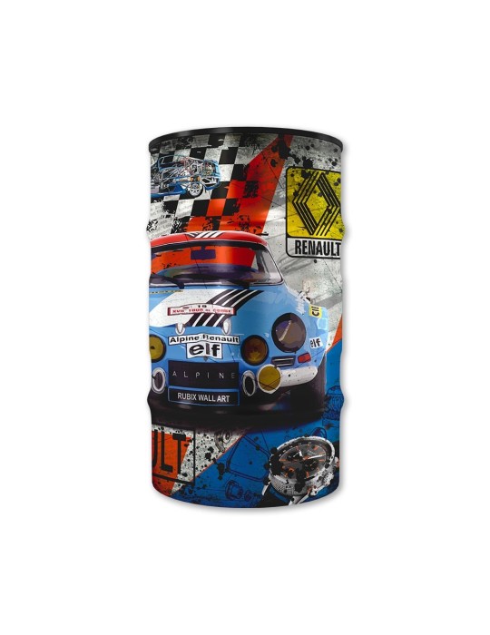 Baril Alpine - Rubix