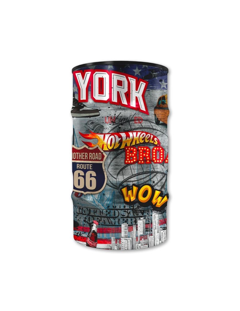 Baril American Dream - Rubix