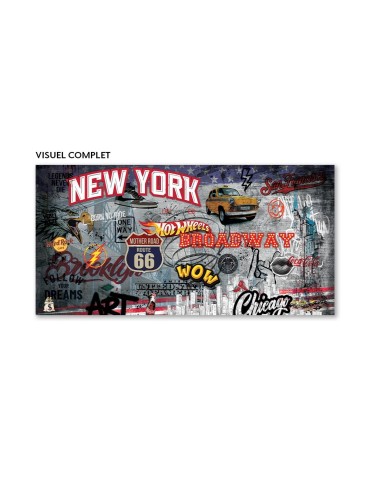 Baril American Dream - Rubix 2