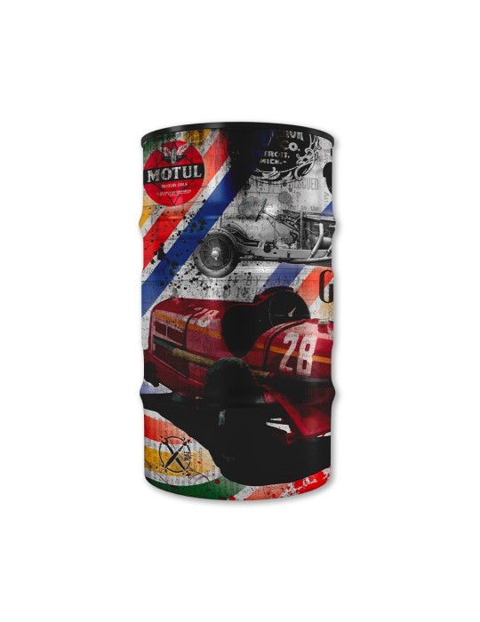 Baril Classic Cars - Rubix