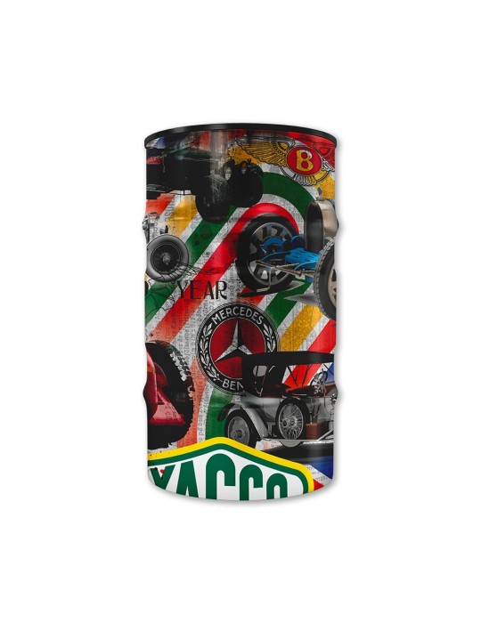 Baril Classic Cars - Rubix