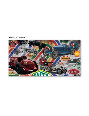 Baril Classic Cars - Rubix 2