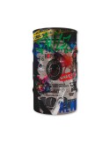 Baril Grunge Monkey - Rubix