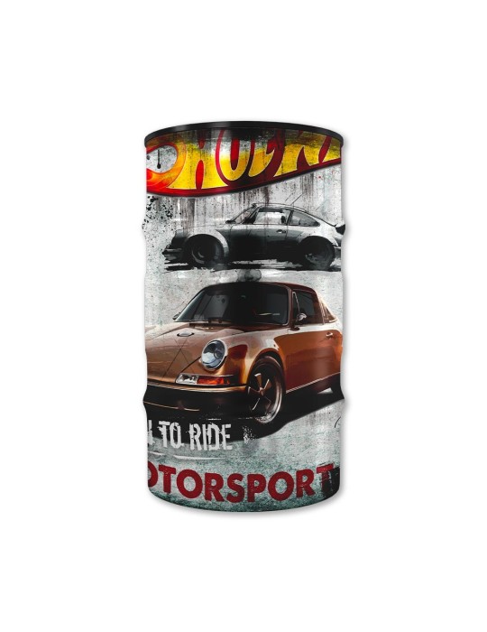 Baril Love 911 - Rubix