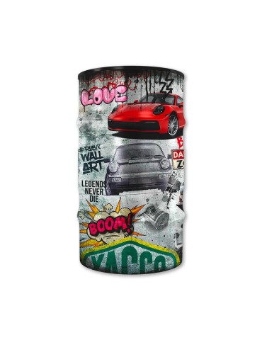 Baril Love 911 - Rubix