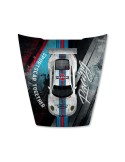 911 Racing - Capot Rubix