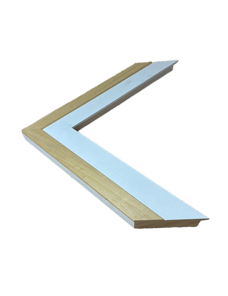 Miroir encadré - 460 Papeete