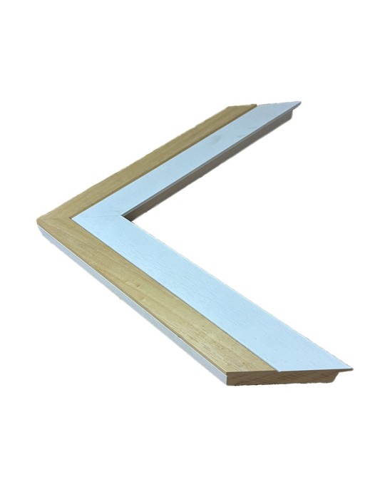 Miroir encadré - 460 Papeete